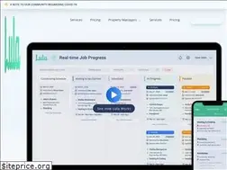 Sites similar to lula.life