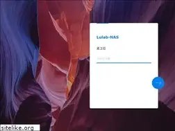 Sites similar to lulab.net