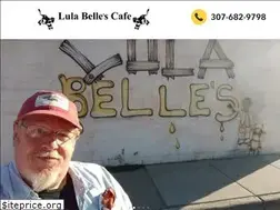 Sites similar to lulabellescafe.com