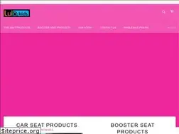 Sites similar to lulaclips.com