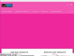 Sites similar to lulakidsbrand.com