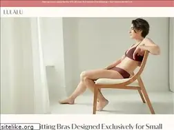 Sites similar to lulalu.com