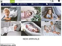 Sites similar to lulando.co.uk