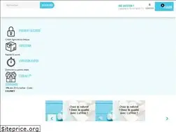 Sites similar to lulane.fr