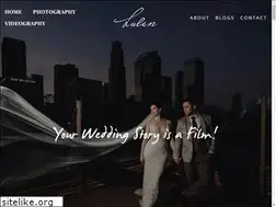Sites similar to lulanstudio.com