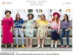 Sites similar to lularoe.com