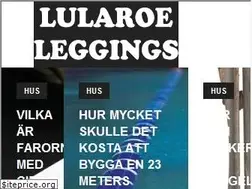 Sites similar to lularoeleggings.org