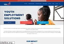 Sites similar to lulaway.co.za