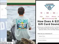 Sites similar to lulax.com