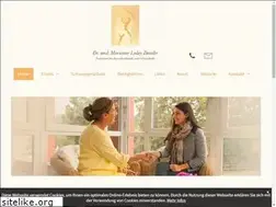 Sites similar to lulaydander.de