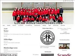 Sites similar to luleakk.se
