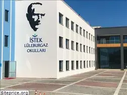 Sites similar to luleburgazistek.k12.tr
