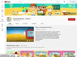 Sites similar to lulek.tv