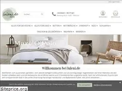 Sites similar to luleni.de