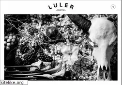 Sites similar to luler.jp