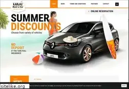 Sites similar to lulic.hr