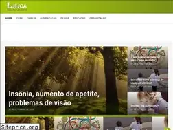 Sites similar to lulica.com.br