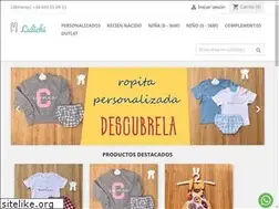 Sites similar to lulichi.com