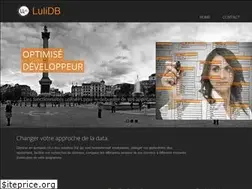 Sites similar to lulidb.com