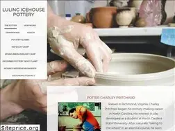 Sites similar to lulingicehousepottery.com