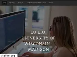 Sites similar to luliu.blog