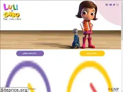 Sites similar to luliygabo.com