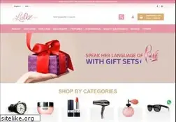 Sites similar to luliz.com
