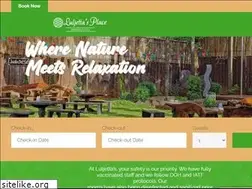 Sites similar to luljettas.com