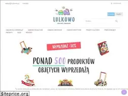 Sites similar to lulkowo.pl