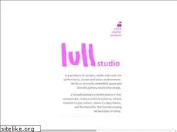 Sites similar to lull.studio