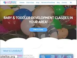 Sites similar to lullababy.co.uk