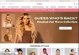 Sites similar to lullabellz.com