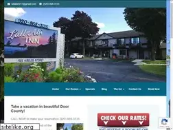 Sites similar to lullabi-inn.com