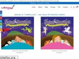 Sites similar to lullabies.com