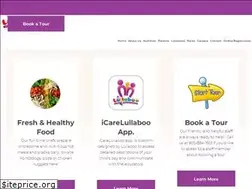 Sites similar to lullaboo.ca