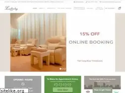 Sites similar to lullaby-spa.com