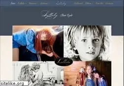 Sites similar to lullaby.cat