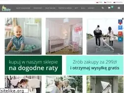 Sites similar to lullaby.com.pl