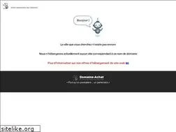 Sites similar to lullaby.fr