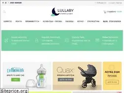 Sites similar to lullaby.gr