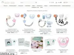 Sites similar to lullabybebe.com