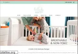 Sites similar to lullabyearth.com