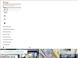 Sites similar to lullabyelanding.com