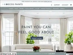 Sites similar to lullabypaints.com