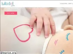Sites similar to lulladoll.com