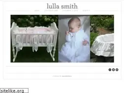 Sites similar to lullasmithbaby.com