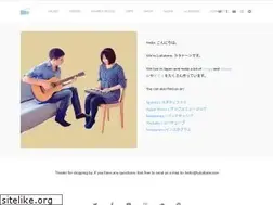 Sites similar to lullatone.com