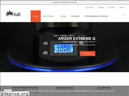 Sites similar to lullshop.it