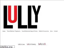 Sites similar to lullyco.com