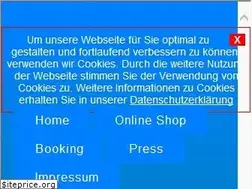 Sites similar to lulo-reinhardt-project.de